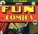 More Fun Comics Vol 1 75