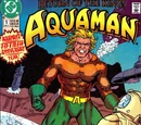 Aquaman Vol 4 1