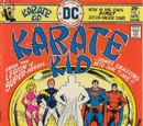 Karate Kid Vol 1 1