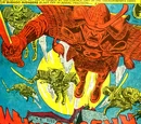 Samuroids