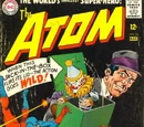Atom Vol 1 23