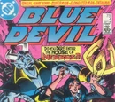 Blue Devil Vol 1 4