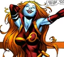 Isabella Fermi (Wildstorm Universe)