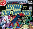 Superboy and the Legion of Super-Heroes Vol 1 247