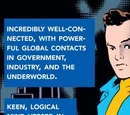 Damien Darhk (New Earth)