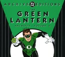 Green Lantern Archives Vol 1 6