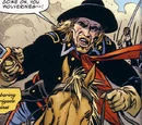 George Armstrong Custer (Earth-1863)