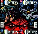 Huntress Vol 2