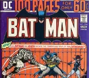 Batman Vol 1 256