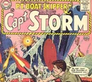 Capt. Storm Vol 1 2