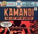 Kamandi Vol 1 33