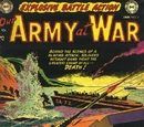 Our Army at War Vol 1 6