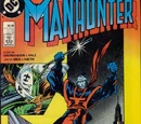 Manhunter Vol 1 1