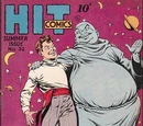 Hit Comics Vol 1 32