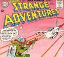 Strange Adventures Vol 1 155