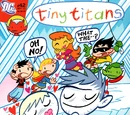 Tiny Titans Vol 1 42