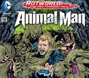 Animal Man Vol 2 14