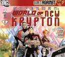 Superman: World of New Krypton Vol 1 7