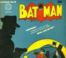 Batman Vol 1 16