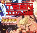 Teen Titans Vol 4 4