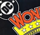 Wonder Woman Vol 2 6