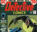 Detective Comics Vol 1 429
