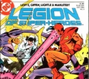 Legion of Super-Heroes Vol 3 3