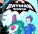 Batman and Robin Vol 1 4
