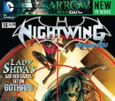 Nightwing Vol 3 13