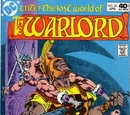 Warlord Vol 1 32