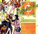 Who's Who: The Definitive Directory of the DC Universe Vol 1 13