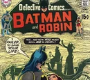 Detective Comics Vol 1 403