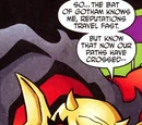 Etrigan (The Batman)