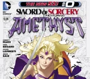 Sword of Sorcery Vol 2 0