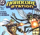 Hardcore Station Vol 1 2