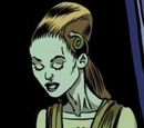 Persephone (New Earth)