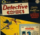 Detective Comics Vol 1 141