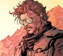 Elias Orr (New Earth)