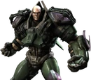 Alexander Luthor (Injustice: Gods Among Us)