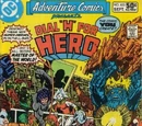 Adventure Comics Vol 1 485