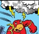 Weather Weasel (Earth-C-Minus)