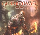 God of War Vol 1