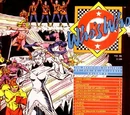 Who's Who: The Definitive Directory of the DC Universe Vol 1 12