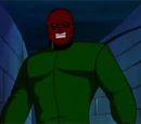 Red Skull