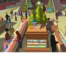 Christmas Shopping (The Spectacular Spider-Man)