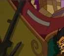 Sleigh (The Spectacular Spider-Man)