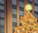 Christmas Lights (The Spectacular Spider-Man)