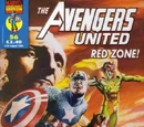 Avengers United Vol 1 56