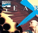 Earth X Vol 1 1
