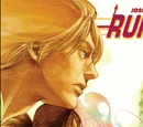 Runaways Vol 2 25